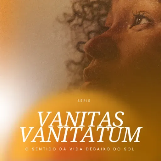 Epitáfio: Devia ter amado mais - Leandro Vieira (Série: Vanitas Vanitatum)