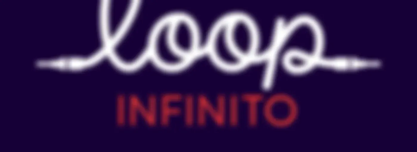 Loop Infinito (by Applesfera)