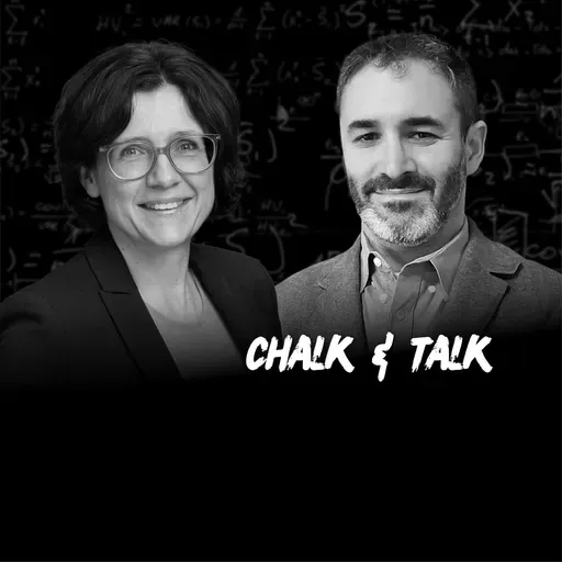 Balanced literacy didn’t work—will balanced math? with Ben Solomon (Ep 54)