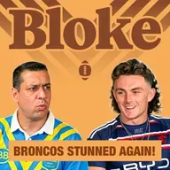 Broncos go 0/2 + Matty and Tommy go HEAD TO HEAD on Souths v Roosters rivalry