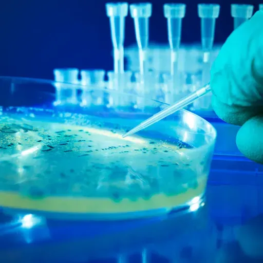 Dr. Scott Minnich on the Real Science Behind E. coli “Evolution”