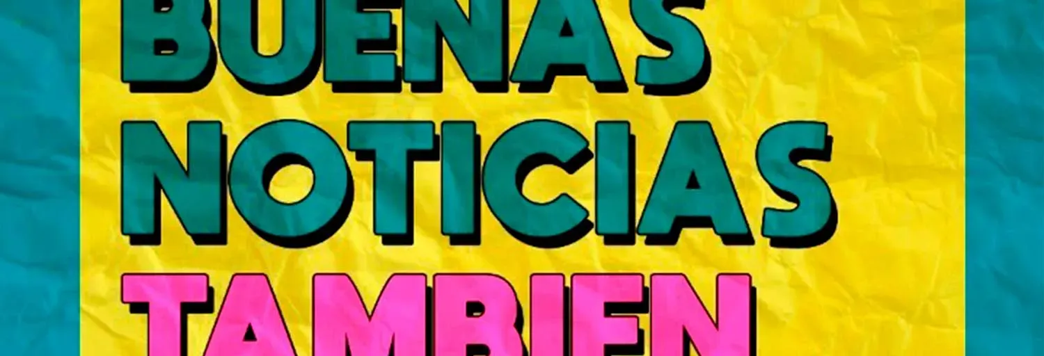 Radio Buenas Noticias - Kily Cortes