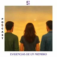 Evidencias de un miembro