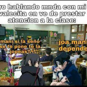Que sea