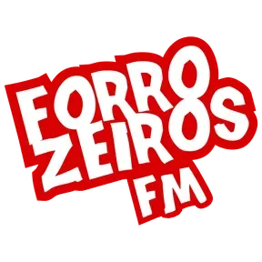 RÁDIO FORROZEIROS