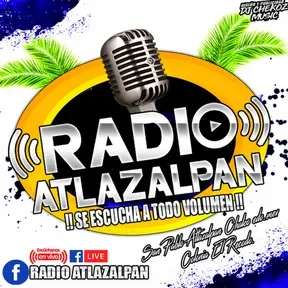 Radio Atlazalpan