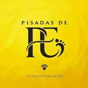 Pisadas de Fe