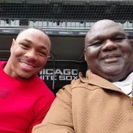 415: Coach Corey Ray Nationals & Coach Mayden One on One MLB Classic Interview #2026 #baseball #National#podcasts #tv