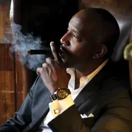 #ELOSOFUMARTAKES - 340th Take - with Sean WIlliams of Cohiba Cigar & STG