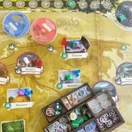 Tabulices #63 - Reimplementações