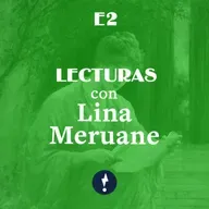 [2] Lecturas con Lina Meruane