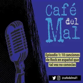 Café Del Mal