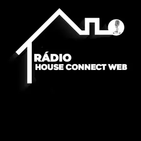 RÁDIO HOUSE CONNECT WEB