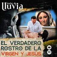 URGENTE: Revelan la imagen más misteriosa de la Virgen… ¿el verdadero rostro de María y Jesús?