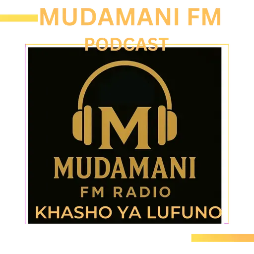TIKTOK PODCAST EPISODE #13 WITH MUDOGWA AUTHOR ,ARTIST,POETS
