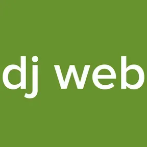dj web