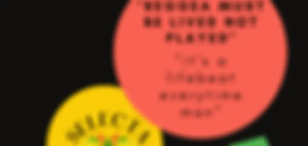 Ultimate Dub Session