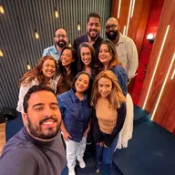 GRUPO ADON - Integrante conta uma experiência incrível que viveu durante as ações do grupo