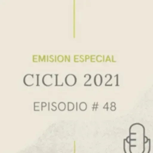 DANIEL en AMOR POR LA RADIO #48- Emisión especial- 25/09/21