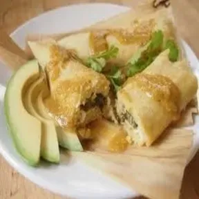 Tamal de Aguacate Radio