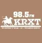 KRXT 98.5 - KRXT