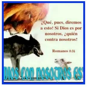 RADIO DIOS CON NOSOTROS SIEMPRE