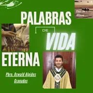 T. 4. Ep. 17. Palabras de Vida Eterna. Talita Kum.