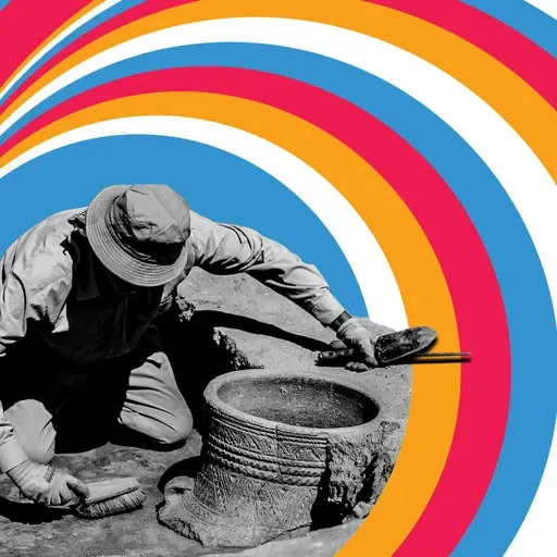 How to Hunt a Mammoth, and Other Experiments in Archaeology