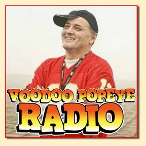 Voodoo Popeye Radio