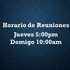 Reuniones Cong La Lago