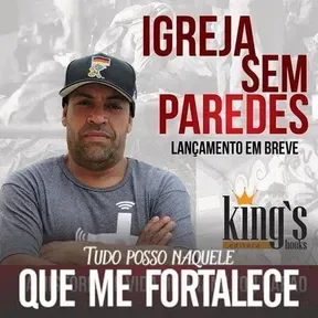 Igreja fogo cruzado