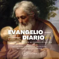 19 de marzo JUEVES - SOLEMNIDAD DE SEÑOR SAN JOSÉ ESPOSO DE LA VIRGEN MARÍA