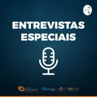 Entevista no Giro Oceano - Vereador Sargento Rodrigues (PP) - 26/04
