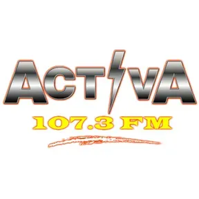 RADIO ACTIVA FORMOSA en vivo