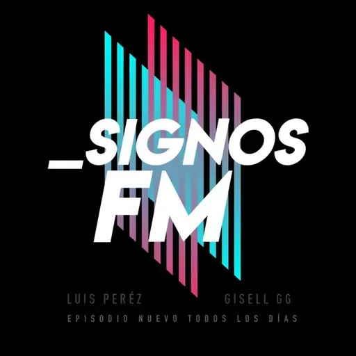 José Pita en SignosFM