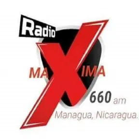 Máxima 660