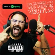 060 Se terminó lo que se Vendía