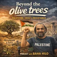 259 - The Olive Trees of Palestine, com Baha Hilo