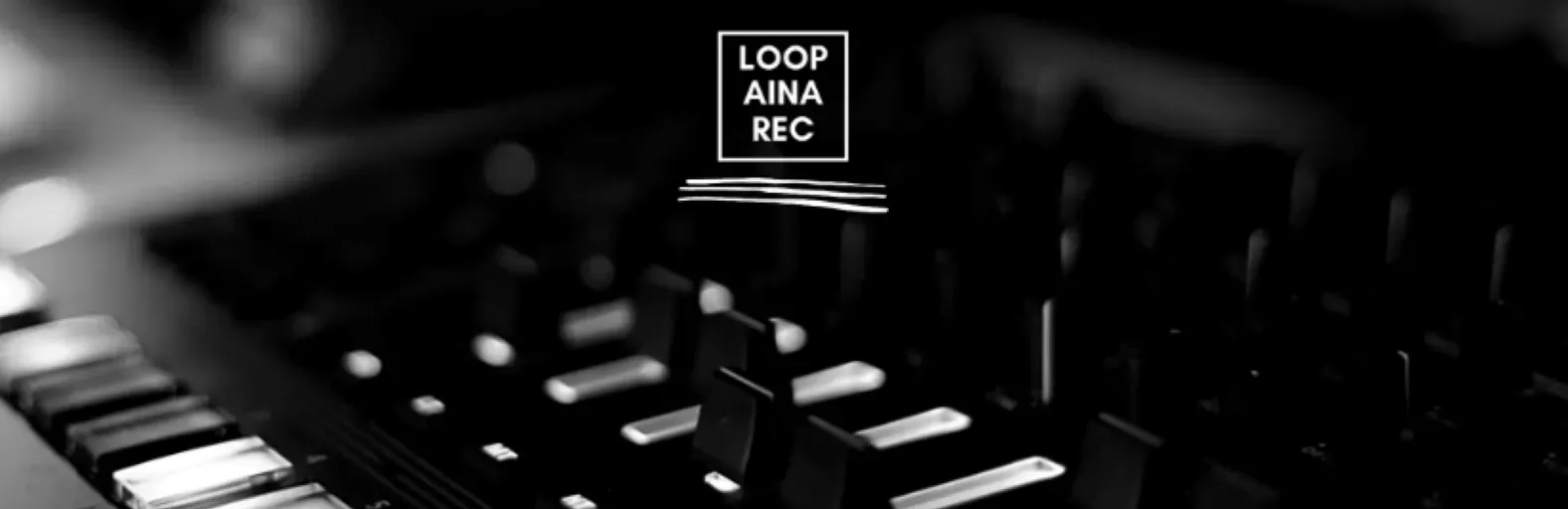 Loopaina Records RADIO SHOW