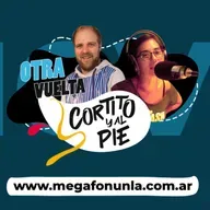 Cortito y al pie 21 de Octubre 