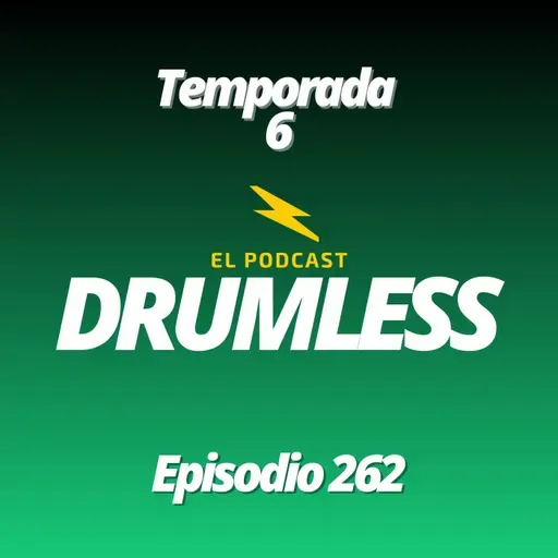Episodio 262 - Pedimos perdón a Burgos y a Soria