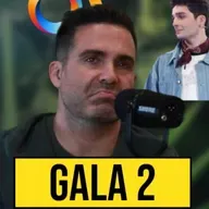 265. ¡Primer Expulsado de OT! COMENTANDO la GALA 2 con Naím Thomas