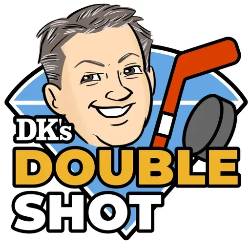 DK’s Double Shot of Penguins: Just get there