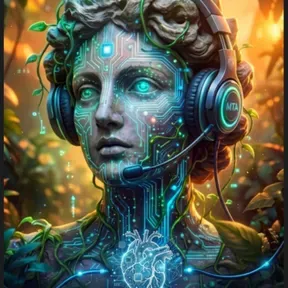 MTA - Maliarte Tecnologia Afetiva