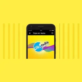 City Radio Pattaya Chonburi กำลังเล่นสด
