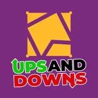 Simon Miller REACTS To His First WWE Ups & Downs Video!