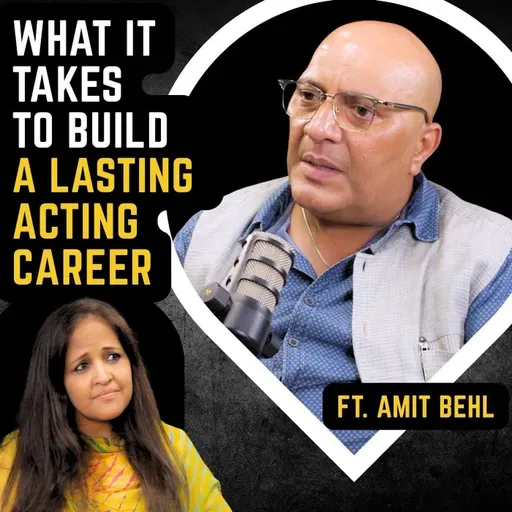 Listening to Parents vs Self: From Rejection to Love| Ft. Amit Behl | Sonia Choksi