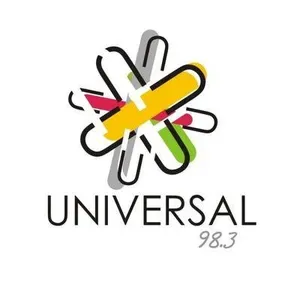 FM Universal 98.3 en vivo