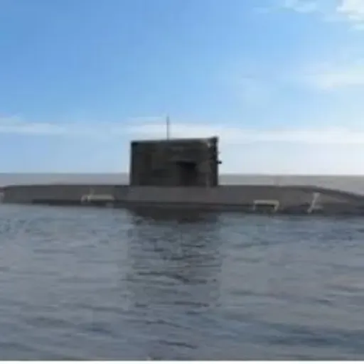 Hallan submarino de la primera Guerra Mundial en costas mexicanas 
