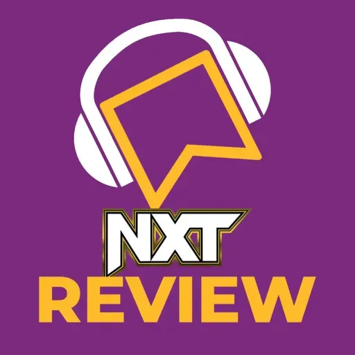 WWE NXT Review - New Year's Evil CHAOS! NXT Championships On The Line! NXT Needs Ricky Saints! Blake Monroe BANNED?!